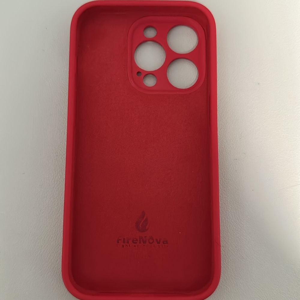 Firenova iPhone 14 Pro case - Picture 2 of 2